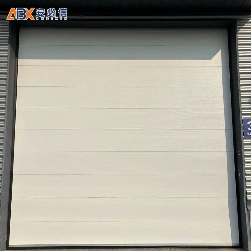 大庆市电动提升门