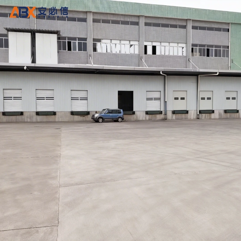 大庆市PVC高速卷帘门